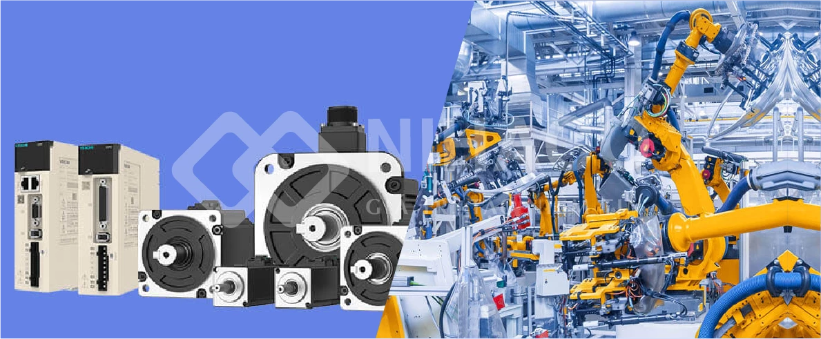 CÔNG TY TNHH TỰ ĐỘNG HOÁ NIHACO 5