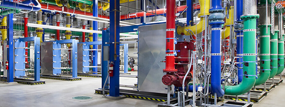 Thang Máy OTIS Việt Nam 10