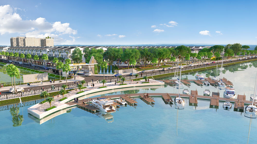 Công Ty CP Đầu Tư BĐS Phúc Thịnh 5