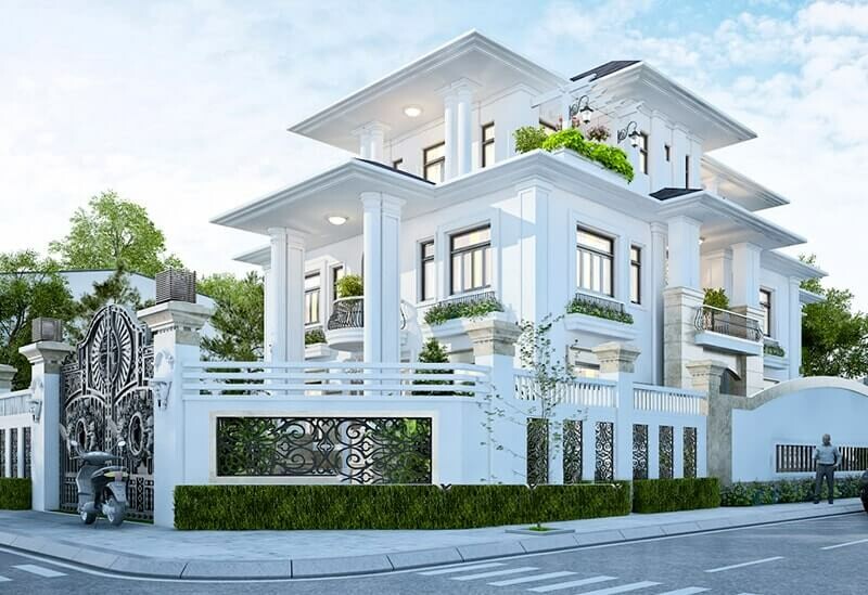 CÔNG TY CỔ PHẦN SẢN XUẤT SƠN VIỆT NHẬT 8