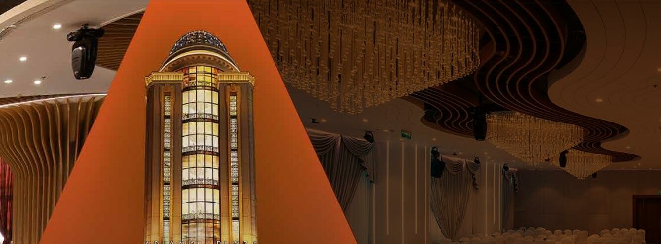 Công ty cổ phần Asiana Việt Nam 1