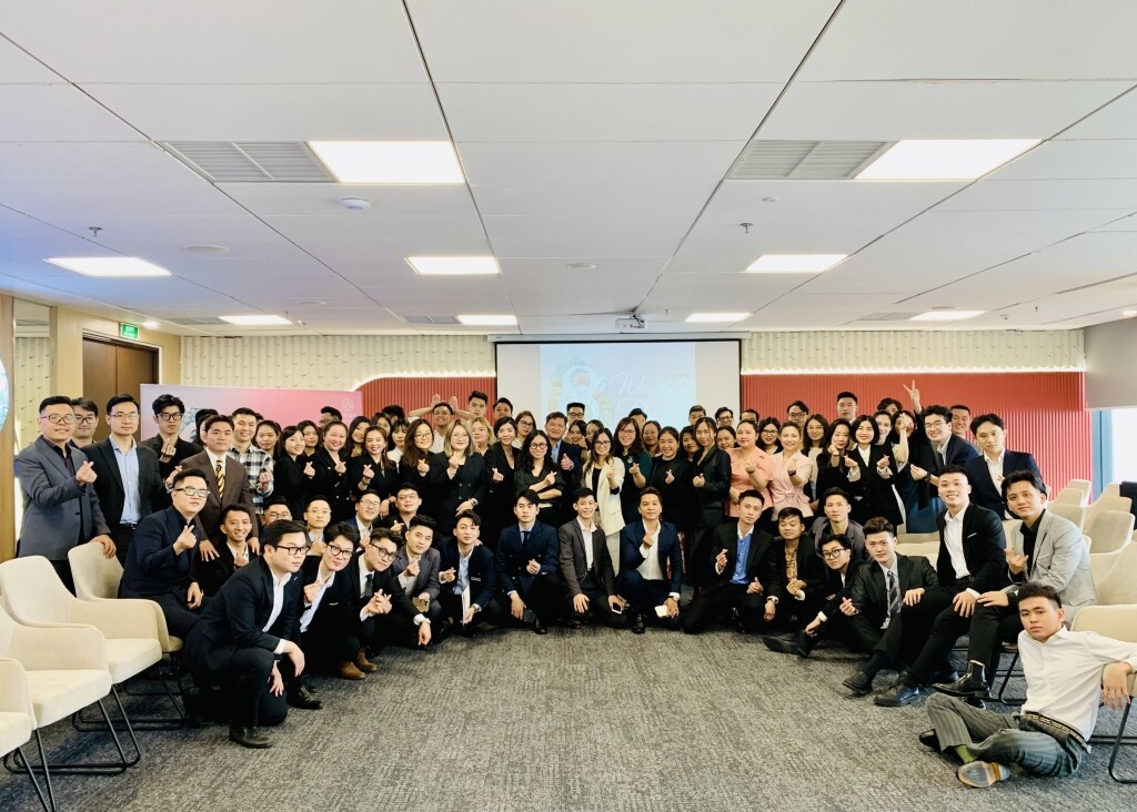 BERJAYA GIA THỊNH 10