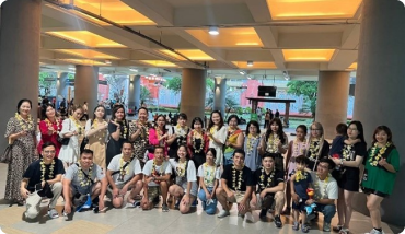 CÔNG TY CỔ PHẦN PAYTECH 7