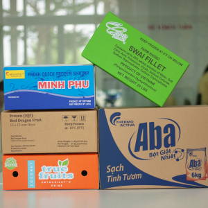 Công ty TNHH King Group 6