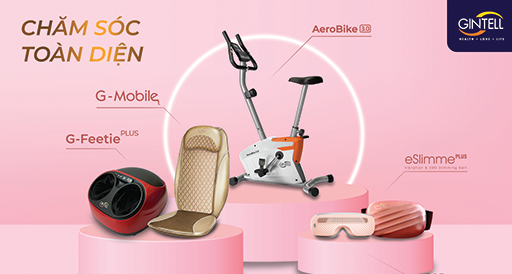 Công Ty TNHH Eracare Health Mart Việt Nam 9