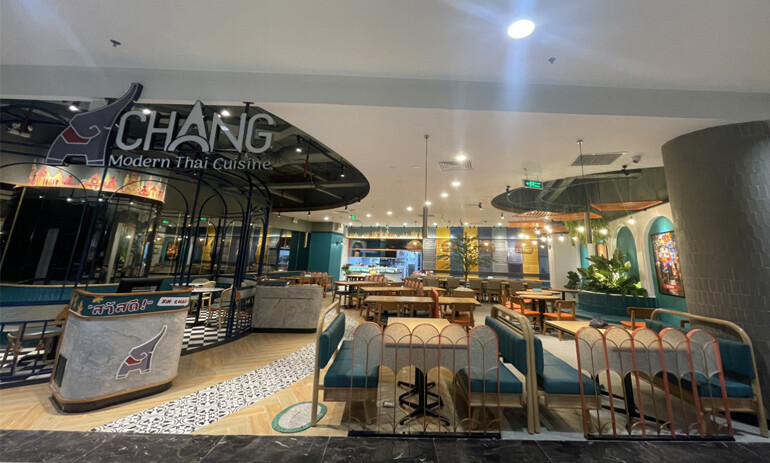 PROJECT Coordinator 8