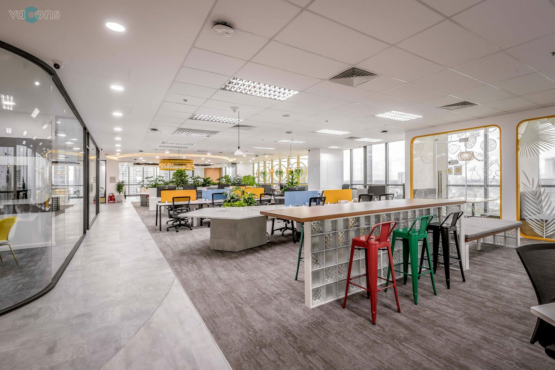 Vacons Architects 11