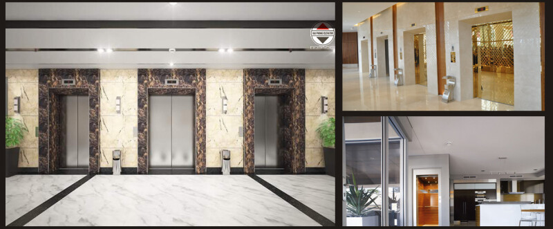 Thang Máy Đức Anh 3