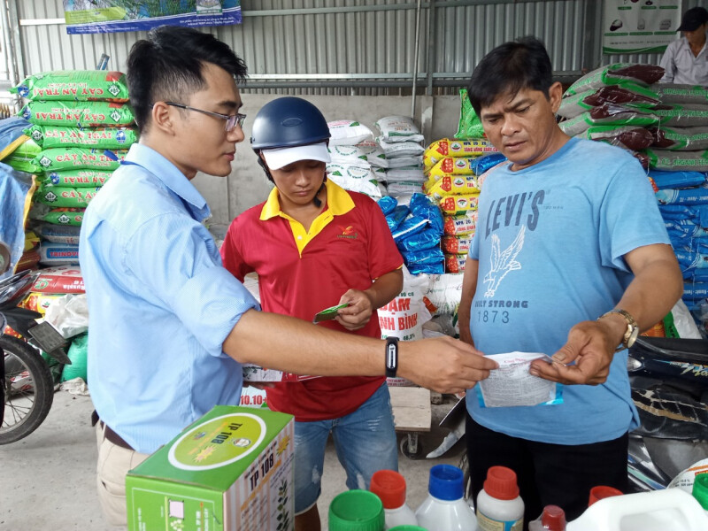 Công ty Thái Phong 10