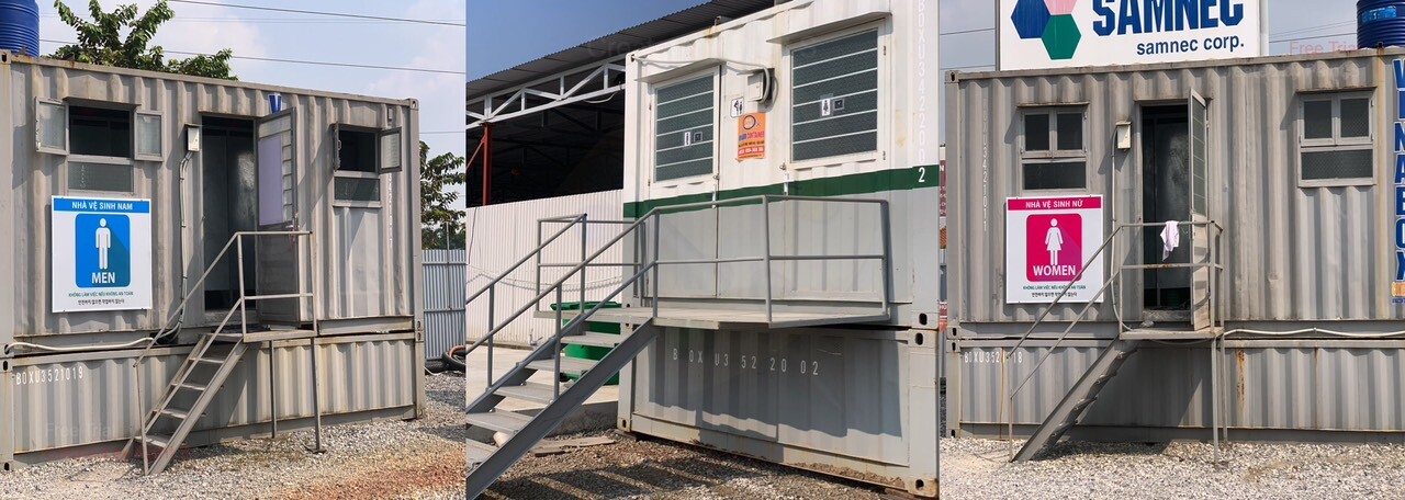 Công Ty Cổ Phần Thương Mại Và Sản Xuất Vinabox 3