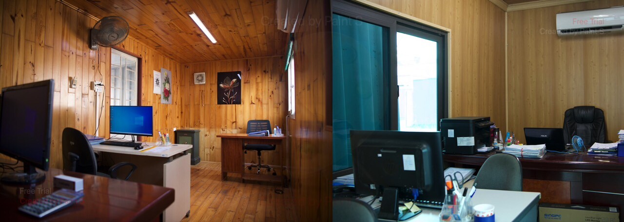 Công Ty Cổ Phần Thương Mại Và Sản Xuất Vinabox 8