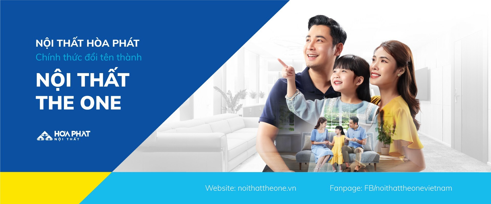 Nội thất THE ONE 7