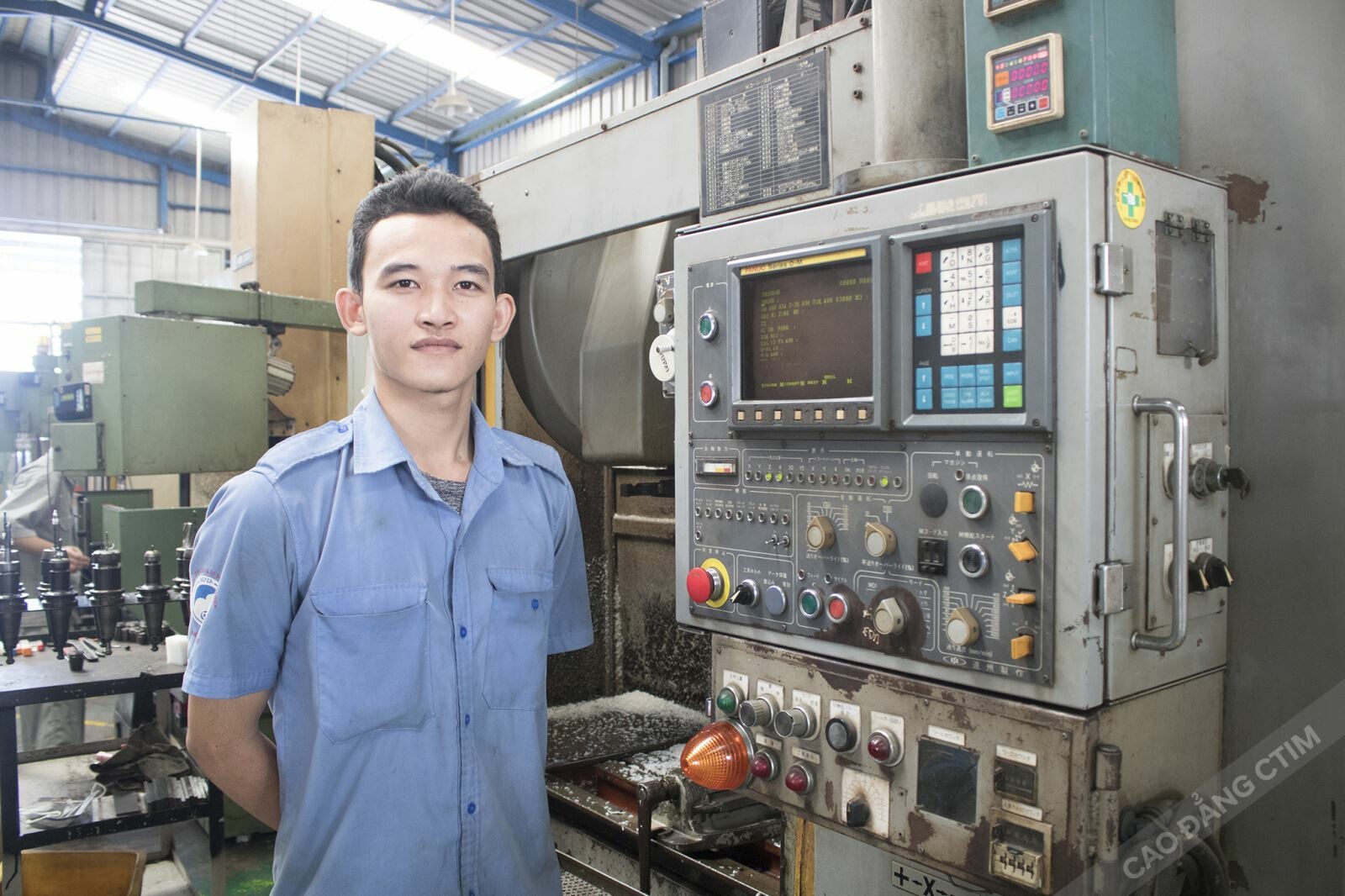 CÔNG TY TNHH TMDV TEKCO 9