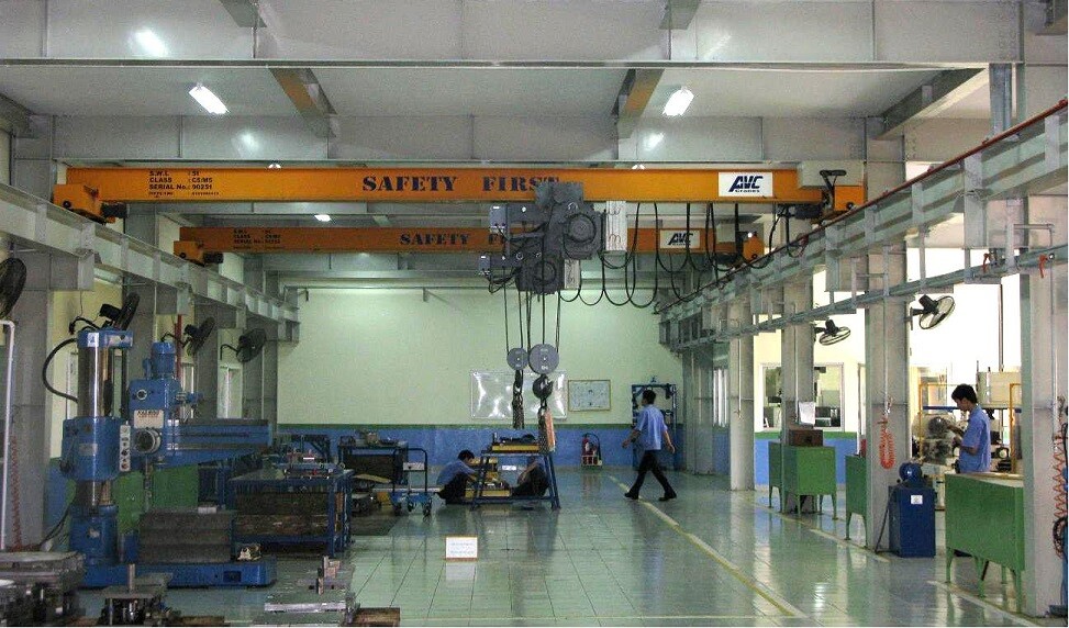 Kein Hing Muramoto (Việt Nam) 14