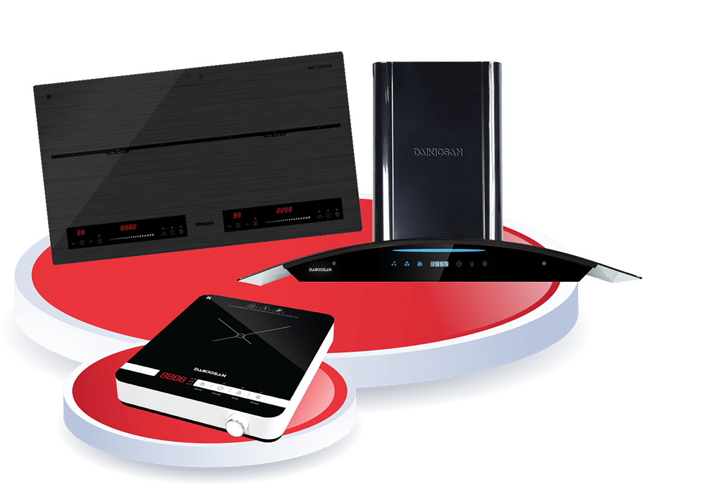 Tập Đoàn Đại Việt 9