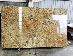 Đá Hoa Cương Hoàng Long 12