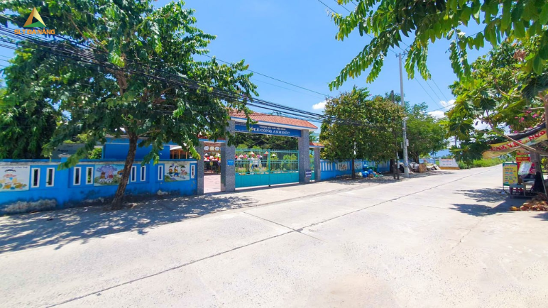 Công ty cổ phần BĐS SLT Đà Nẵng 8