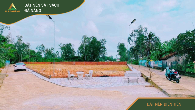 Công ty cổ phần BĐS SLT Đà Nẵng 7