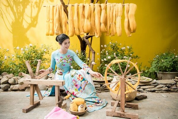 Công Ty Sản Xuất Và Thương Mại Trung Dũng 5