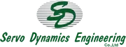 Servodynamics Carrer 12