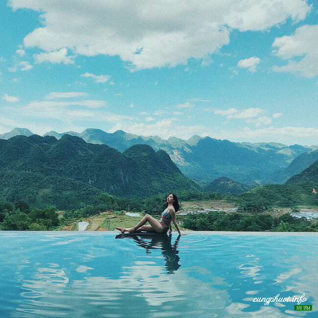 Khu du lịch sinh thái Pù Luông Retreat 8