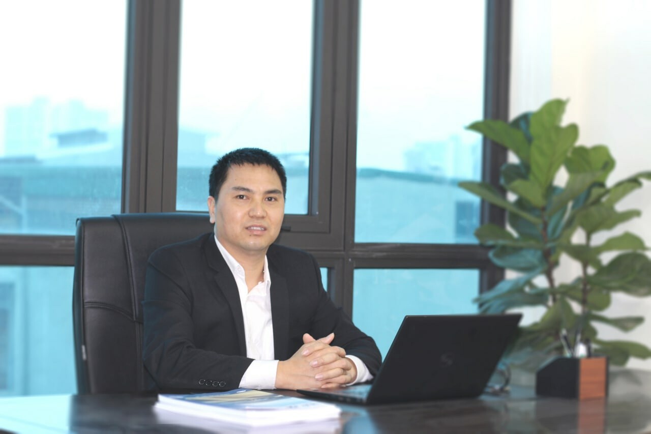 HL HEALTHCARE VIỆT NAM 6