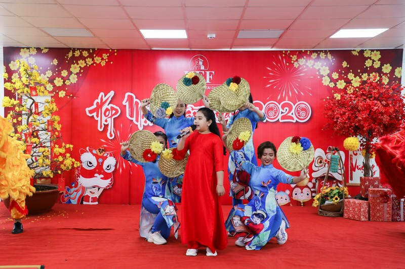 ĐẠI HỌC KINH TẾ - TÀI CHÍNH TP.HCM (UEF) 3