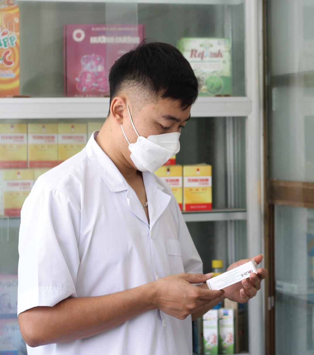 HL HEALTHCARE VIỆT NAM 2