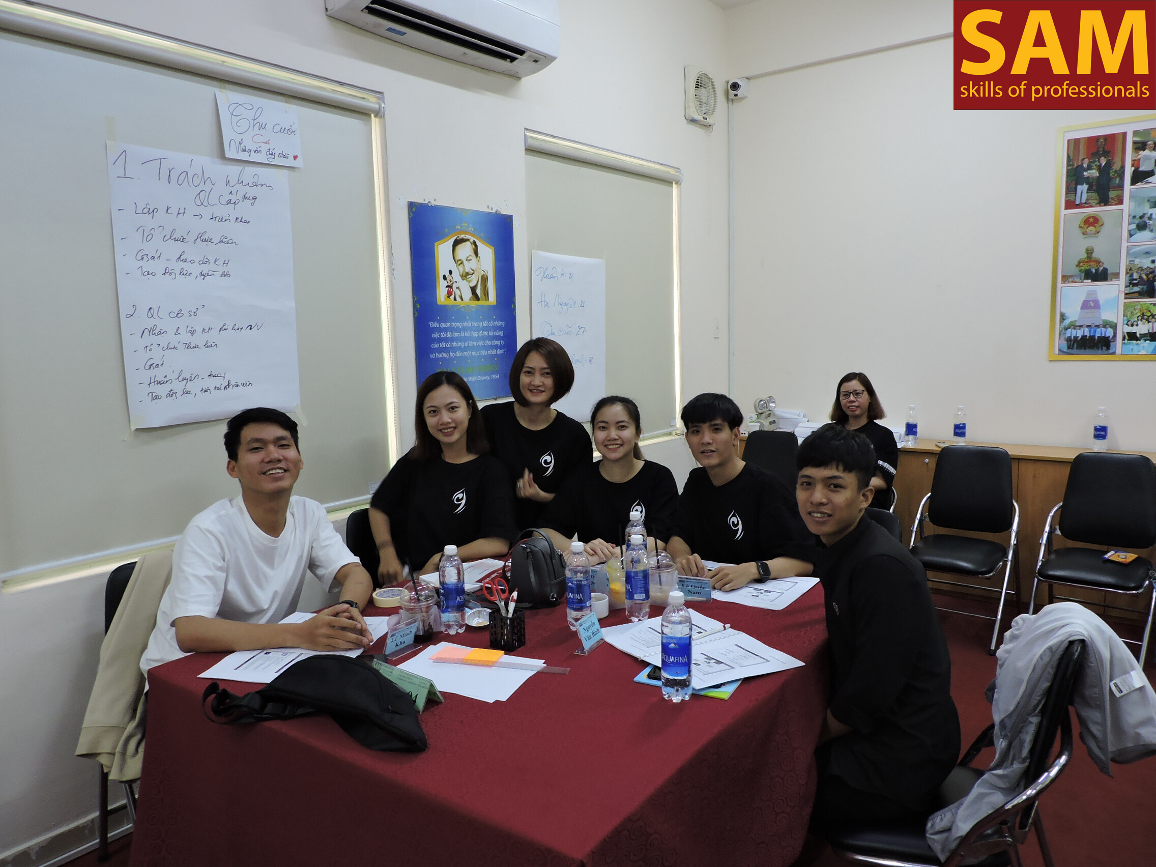 Công Ty TNHH Yame VN 7