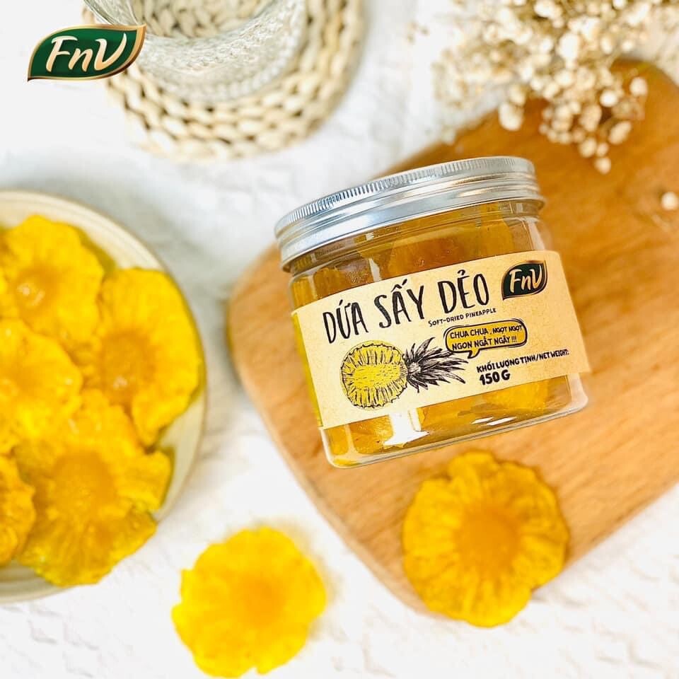 SẢN XUẤT THƯƠNG MẠI VINA FNV 9