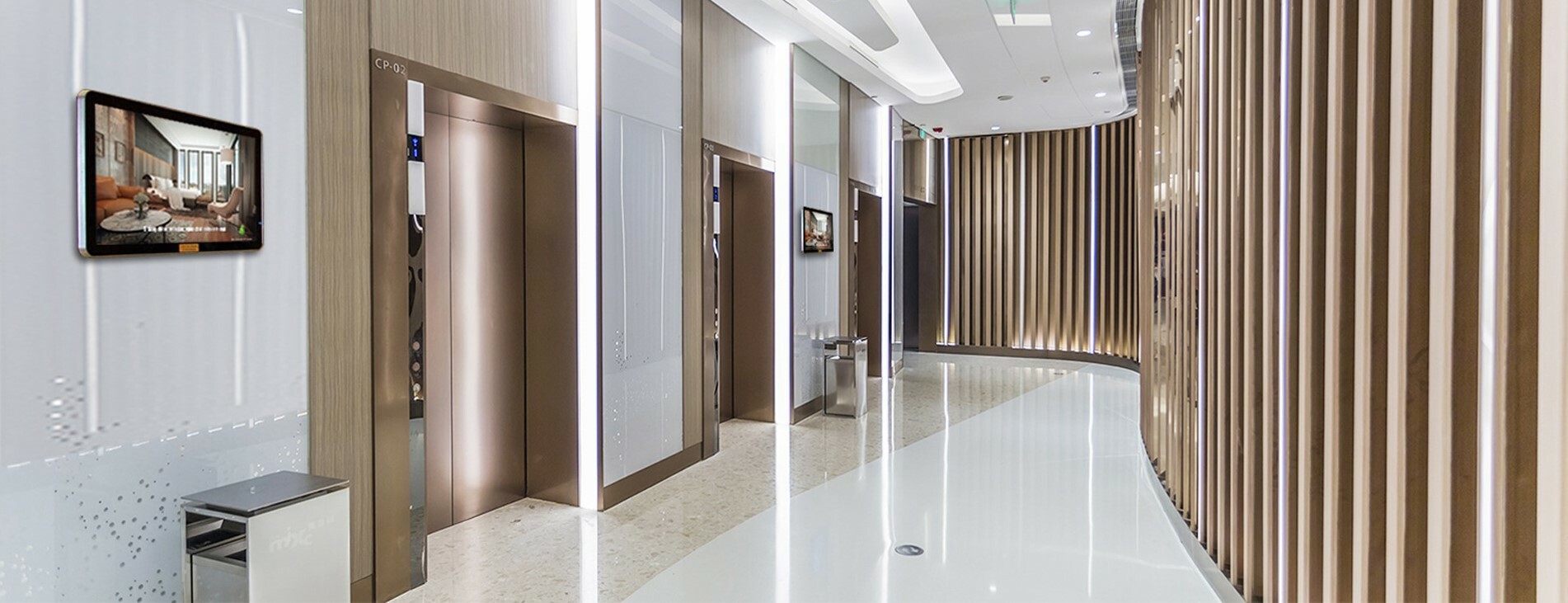 Thang Máy Đức Anh 2