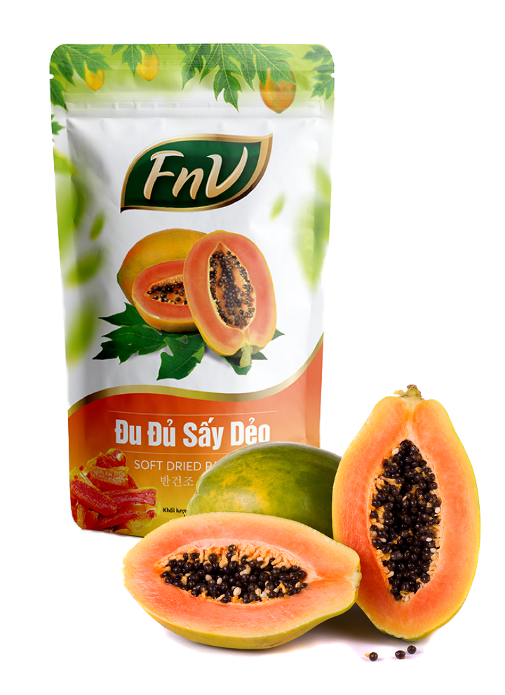 SẢN XUẤT THƯƠNG MẠI VINA FNV 10