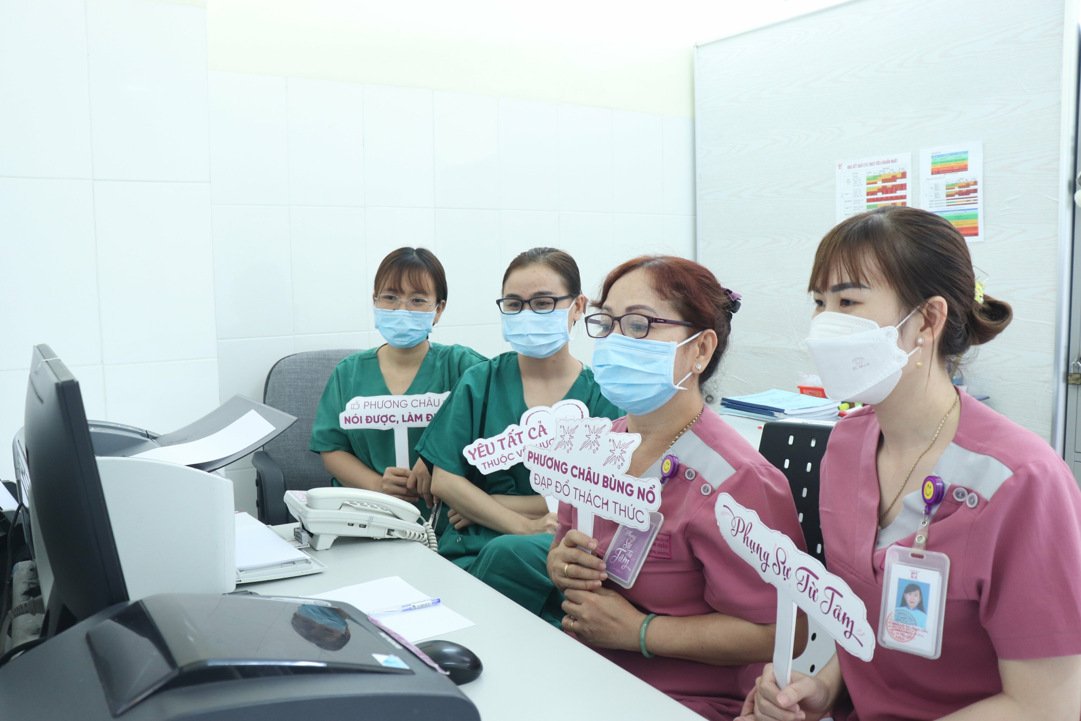 Bệnh viện Quốc tế Phương Châu 11