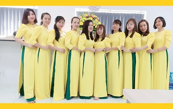 CÔNG TY CỔ PHẦN ĐẦU TƯ XUẤT NHẬP KHẨU QUỐC TẾ HOÀNG LONG 2