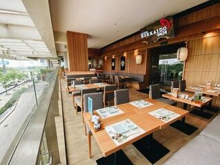 HOKA - Sushi & sashimi 8