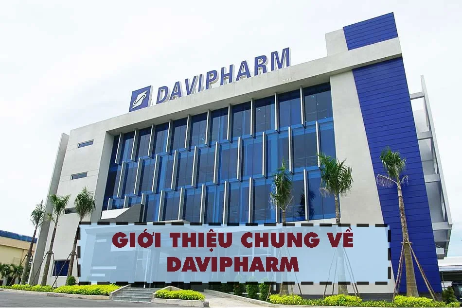 Davipharm 5