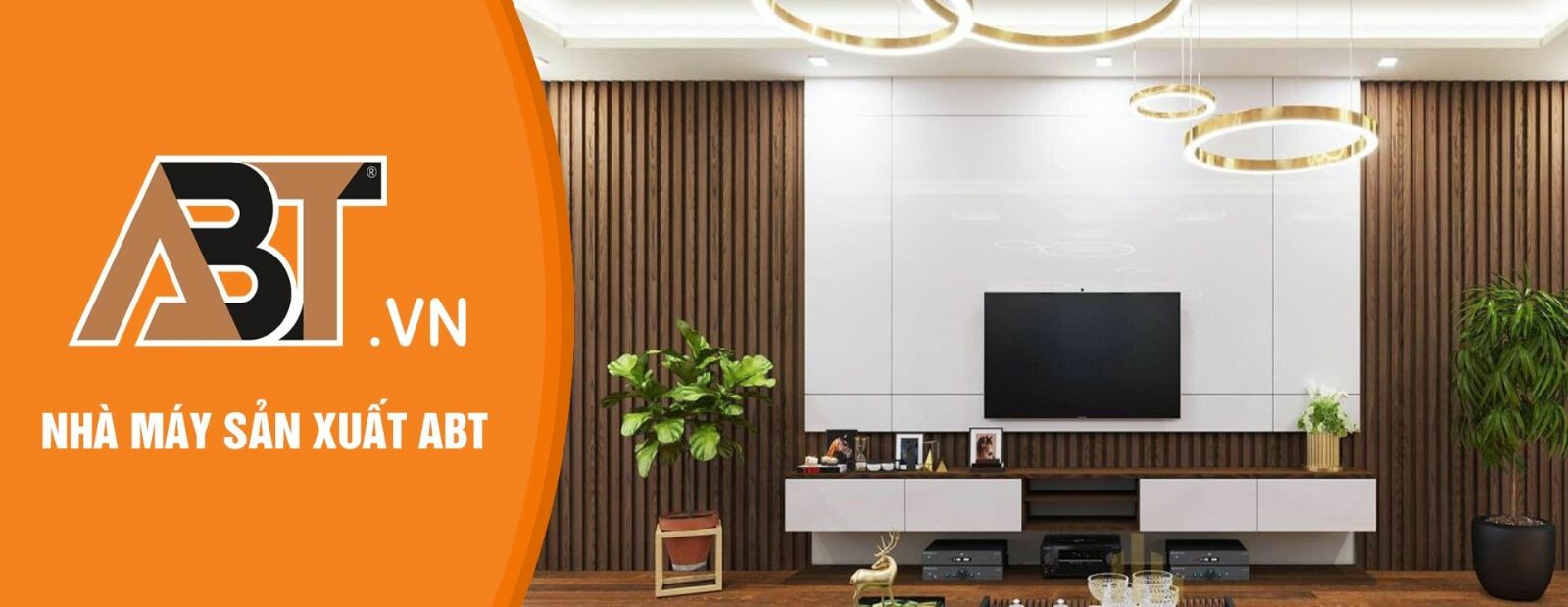 Công Ty CP Thương Mại Abt 5