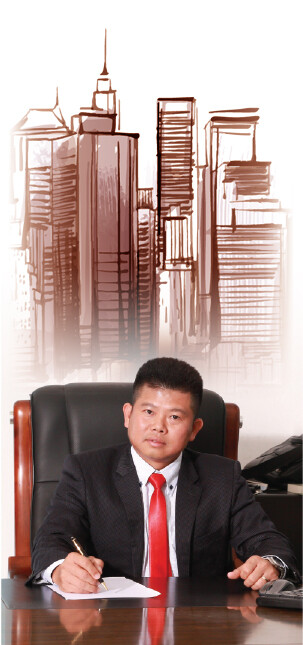 Tập đoàn Thăng Uy 13