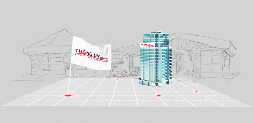 Tập đoàn Thăng Uy 5