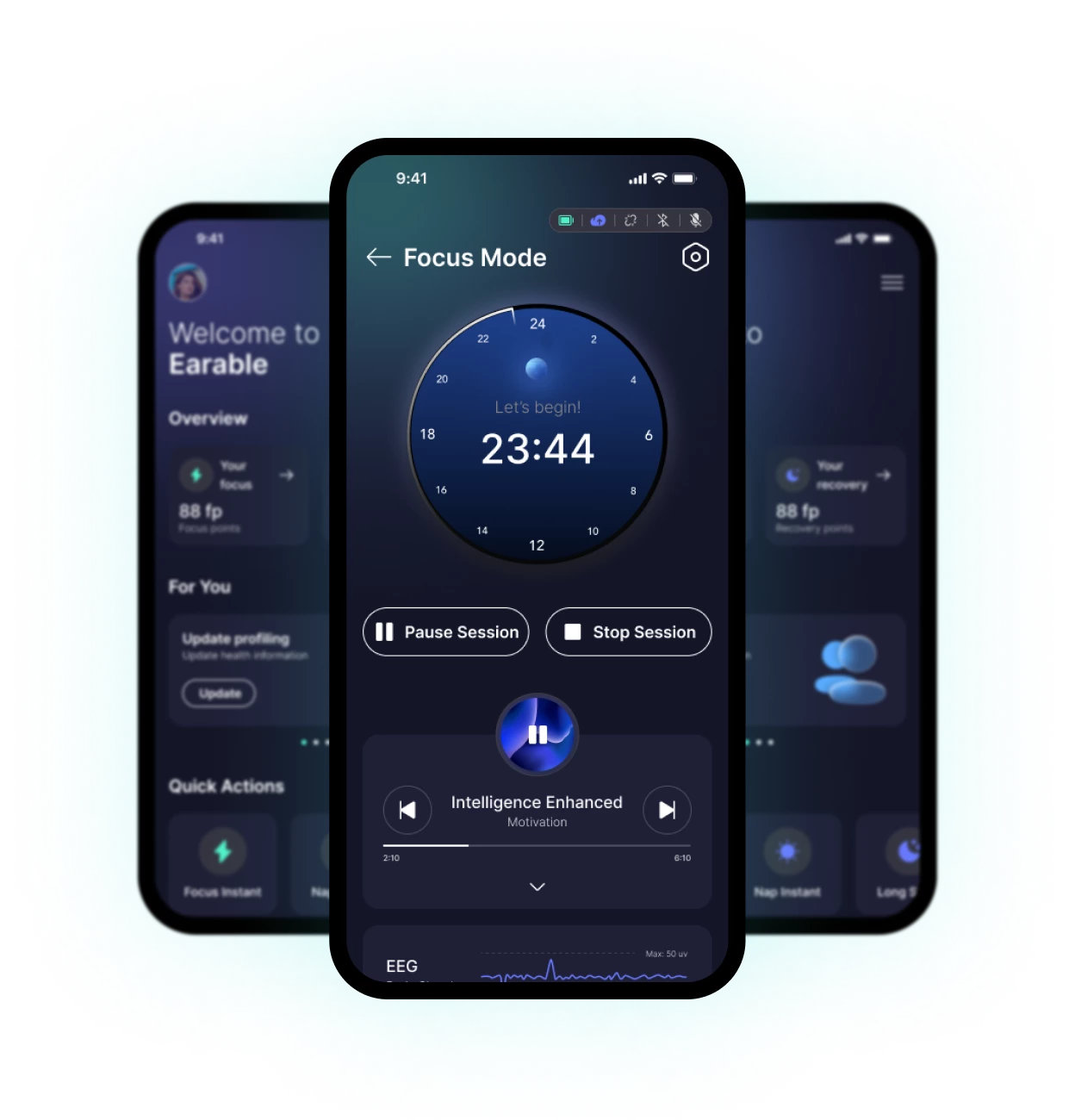 EARABLE VIỆT NAM 9