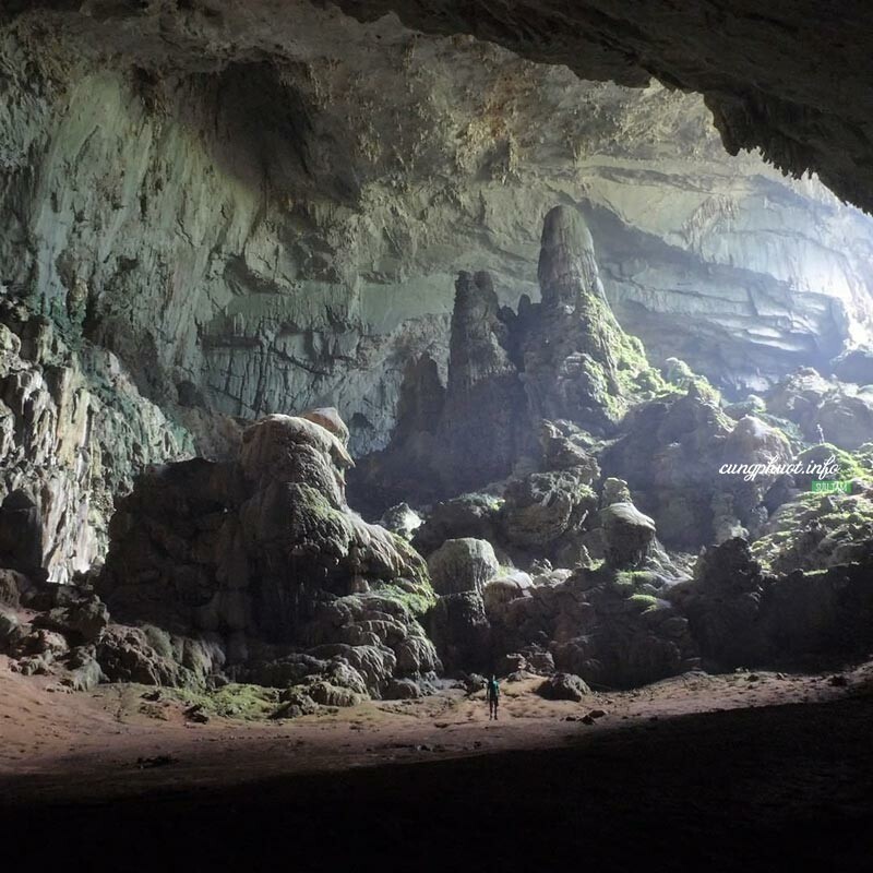 Khu du lịch sinh thái Pù Luông Retreat 3