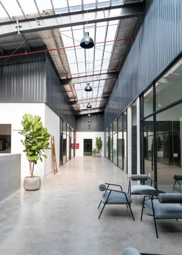 Un-Available LTD Co 6