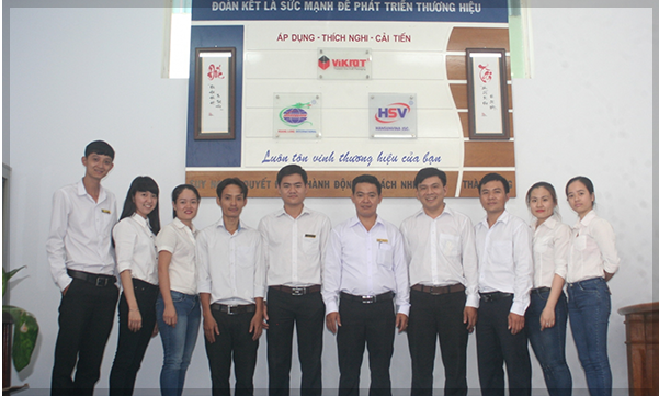 CÔNG TY CỔ PHẦN ĐẦU TƯ XUẤT NHẬP KHẨU QUỐC TẾ HOÀNG LONG 7