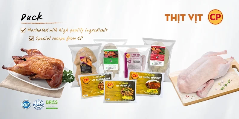 CP Foods 9