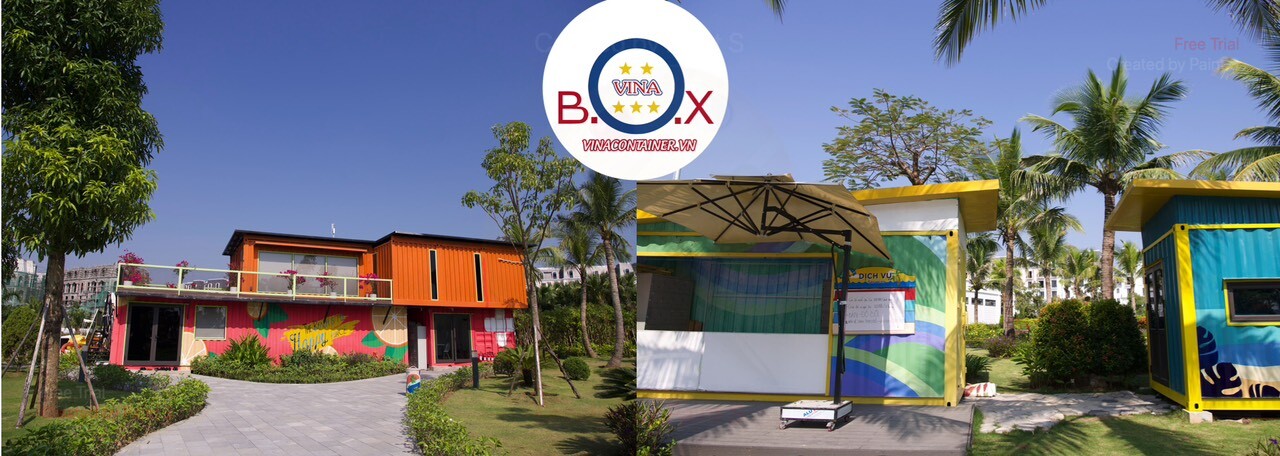 Công Ty Cổ Phần Thương Mại Và Sản Xuất Vinabox 9
