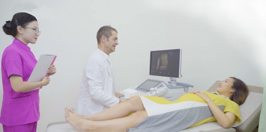 BỆNH VIỆN ĐA KHOA QUỐC TẾ HẠNH PHÚC 9