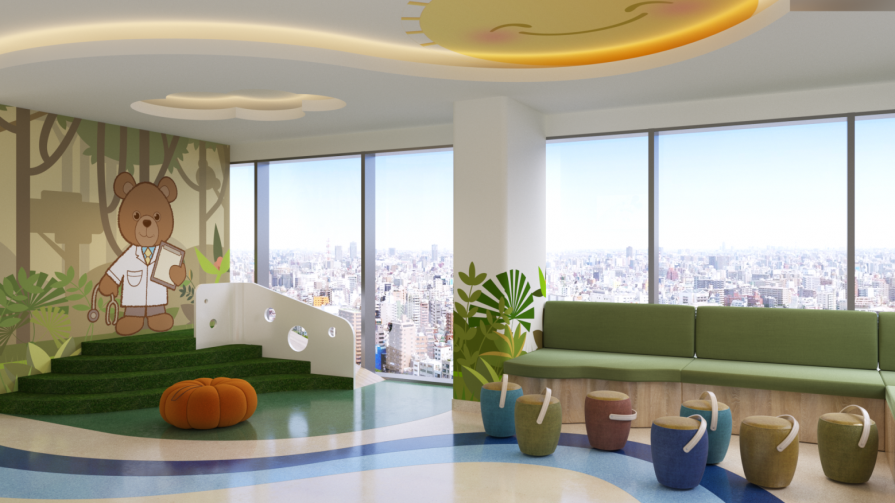 BỆNH VIỆN ĐA KHOA QUỐC TẾ HẠNH PHÚC 5