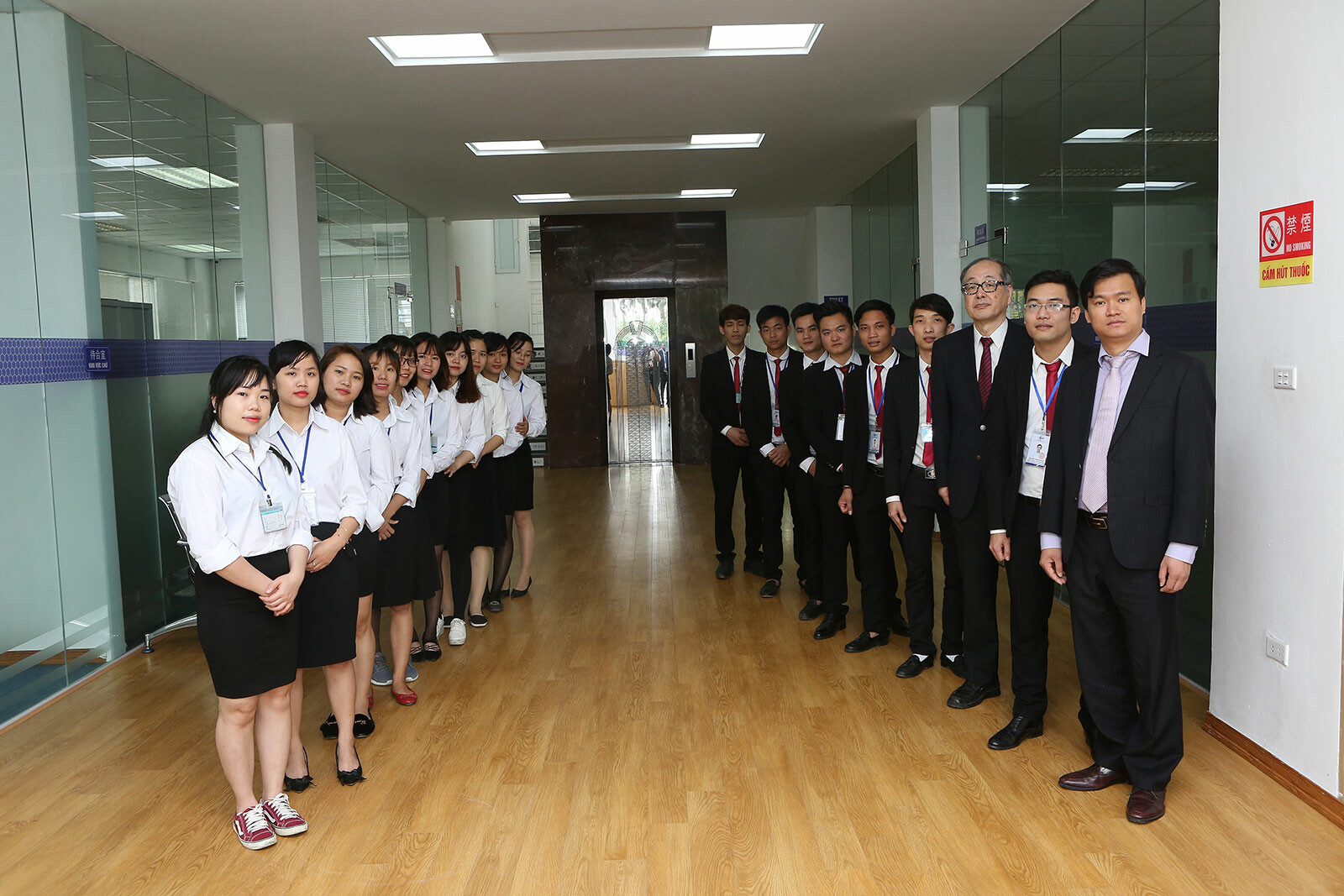 Công ty cổ phần Traneco 6