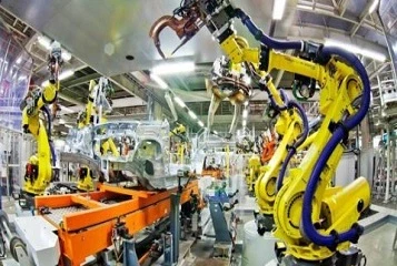 CÔNG TY TNHH TỰ ĐỘNG HOÁ NIHACO 8