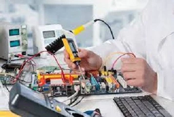 CÔNG TY TNHH TỰ ĐỘNG HOÁ NIHACO 7